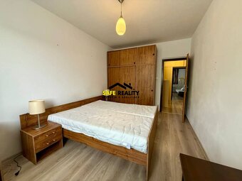 PRENÁJOM Dvojizbový byt, Žilina - Hájik - 3