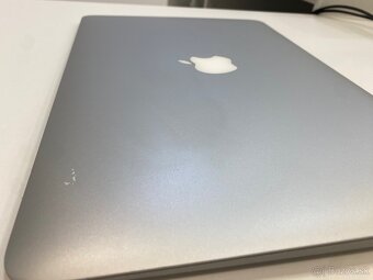 ZÁRUKA | Macbook Air 2015 - 3