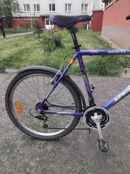Pánsky bicykel velk.26 - 3