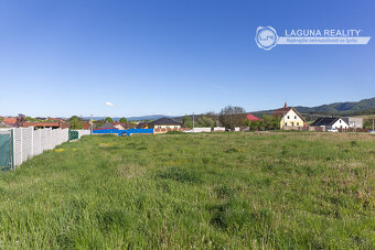 Stavebný pozemok (868 m2) Spišské Tomášovce - 3