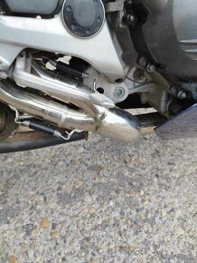 Honda VFR 800 - super cena - 3