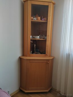 Predám kusový nábytok - 3