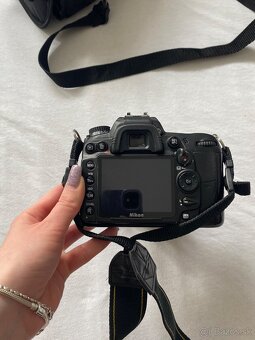 Nikon D7000 - 3