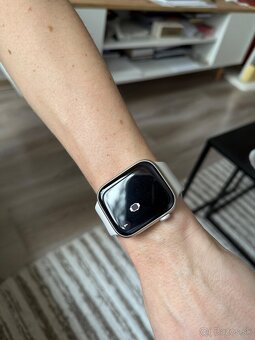 NOVÉ Apple WATCH 8 45 mm statlight aluminum - 3