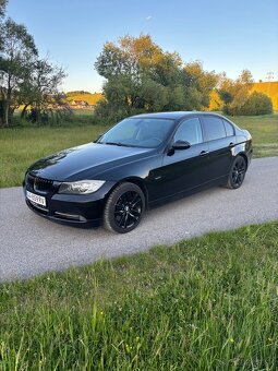 BMW E90 335i - 3