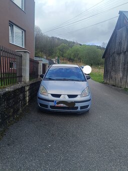 Predam Mitsubishi Colt - 3