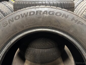 225/60 r16 zimné - 3