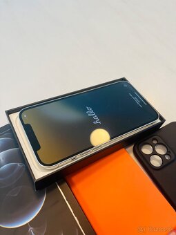 Iphone 12 pro max 256 - 3