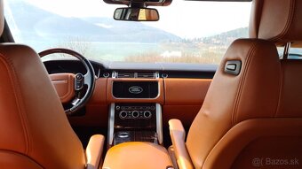 RANGE ROVER autobiography DPH - 3