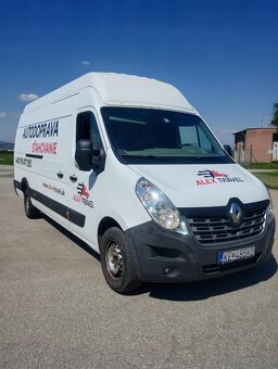 autodoprava,preprava osob - 3