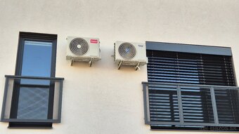 ☀️ HORÚČAVY? Doprajte si KOMFORT s klimatizáciou - 3