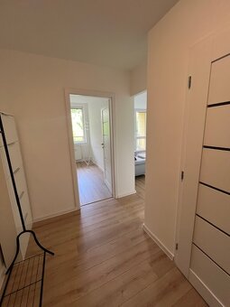 3 izb. byt, STROMOVÁ ul. po novej rekonštrukcii - 3