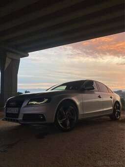PREDÁM alebo VYMENÍM AUDI A4 B8 2.0 TDI ZA INÉ AUTO - 3