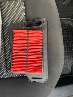 Filter Suzuki burgman 400 - 3