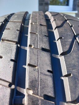 Dojrozmer 275/40 r20 a 245/45 r20 letne pneumatiky - 3