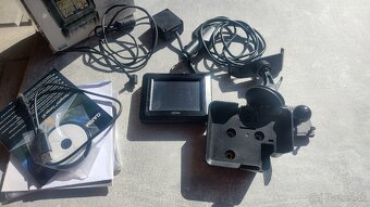 Gps Garmin zumo 220 - 3