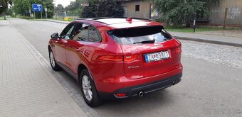 Predám luxusný Jaguár F Pace - 3
