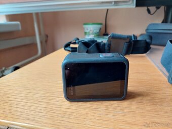 Predám GOPro hero 11 black + prislusenstvo - 3
