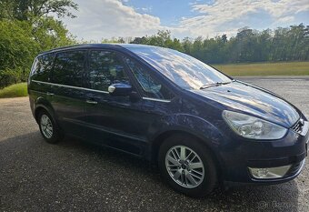 Ford galaxy - 3