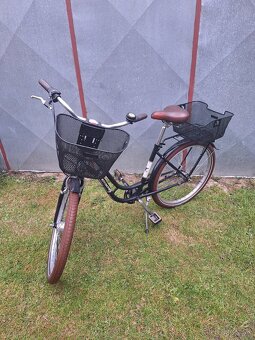 Predám cestný bicykel - 3