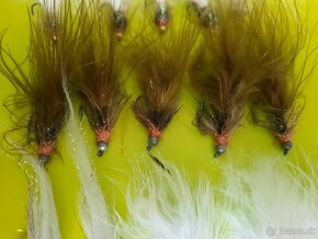 Predam rucne robene nove strimre musky - 3