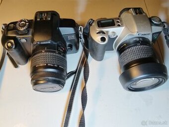 Fotoaparát Canon Eos 5000 - 3
