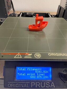 Prusa MK3S - 3