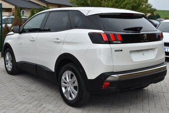 Peugeot 3008 1.5 BlueHDi AUTOMAT 2019. ///14.690,- EUR//// - 3