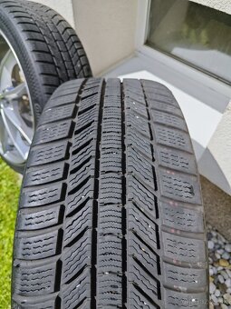 Disky Rial X12 7,5x18 5x112 ET46 R18 - 3
