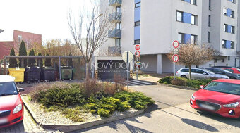 PODZEMNÉ PARKOVANIE NA PREDAJ - sídlisko WEST - - 3