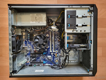 HP Z2 TWR G4 Workstation - 3
