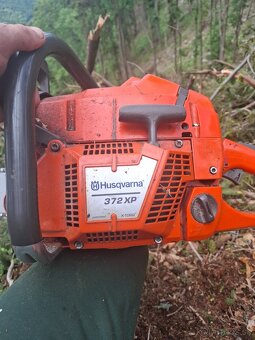 Husqvarna 372 - 3
