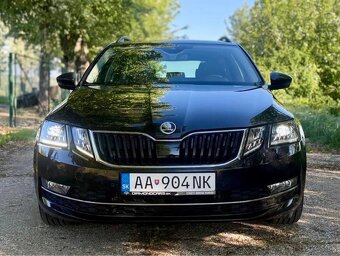 ✴️ ŠKODA OCTAVIA COMBI 2.0 TDI 110KW DSG STYLE•LED•PANO•DPH - 3