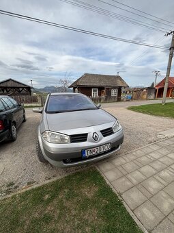 Renault Megane 1.9 TDI grandtour - 3