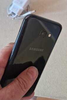 Samsung Galaxy A5 2017 - 3