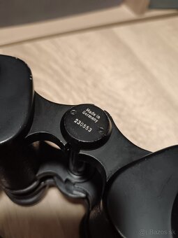 Ďalekohľad Genira West Germany 8x30 - 3
