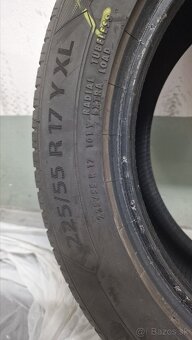 Barum Bravuris 5 HM 225/55 r17 101 Y XL - 3