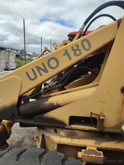 Predám Uno 180 - 3
