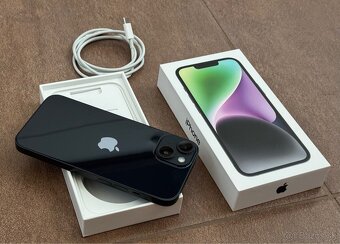 IPhone 14 128GB Midnight - 3