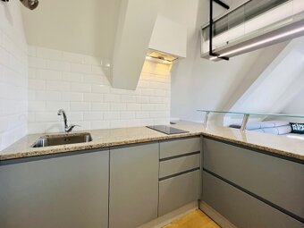 Dlhodobý prenájom apartmánu v centre Bardejova - 3