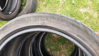 225/40r18 92Y Continental lete - 3