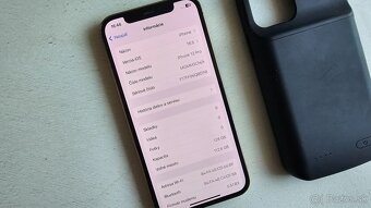 Apple iPhone 12 Pro 128GB - nová batéria, aj vymením - 3