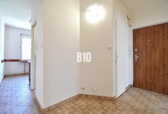 Priestranný 4 izbový byt na dobrej adrese - 3