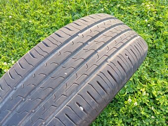 CONTINENTAL EcoContant 6 ...215/65 R17 - 3