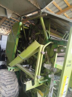 Claas 255 Roto cut - 3