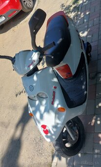 Malaguti 70ccm - 3