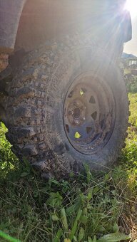 NÁHRADNE DIELY Jeep Grand Cherokee ZJ 4,0 benzin - 3