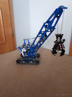 Lego Technic 42042 - 3