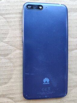 Huawei Y6 - 3