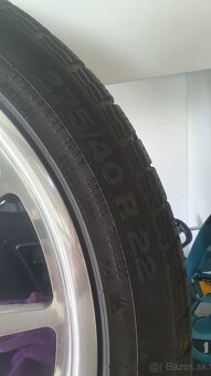 5x120 r22 Forge A - 3